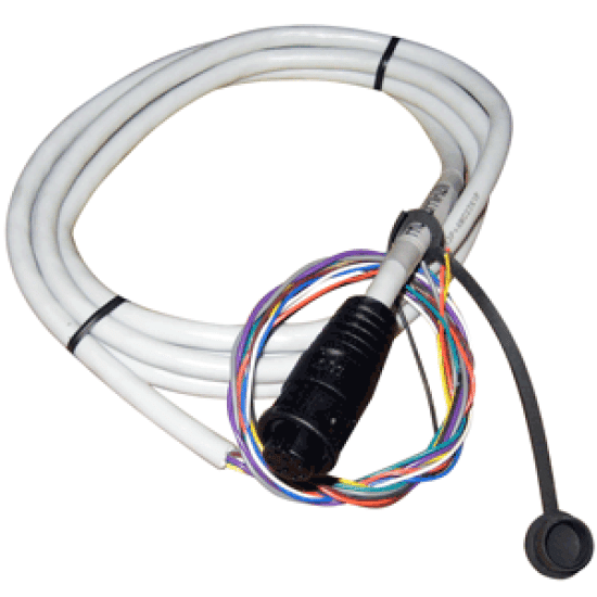 Furuno NMEA 0183 Cable 10P f/GP33, 001-112-970, 611679340078