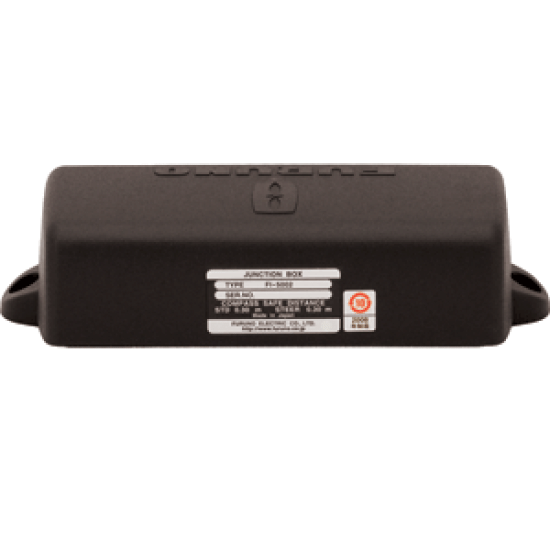 Furuno NMEA 2000 Junction Box, FI5002, 611679314697