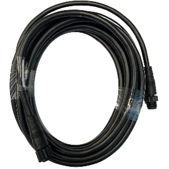 Furuno NMEA2000 Micro Cable 6M Double Ended - Male to Female - Straight, 001-533-080-00, 000000000000