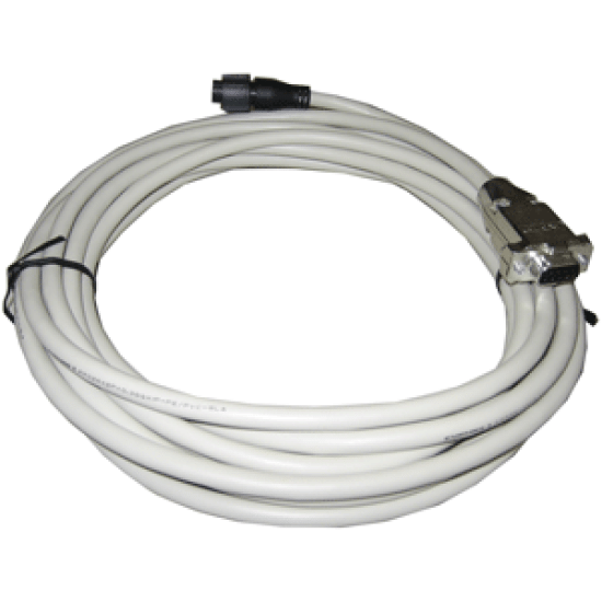 Furuno Upload/Download Cable, NET-DWN-CBL, 611679267948