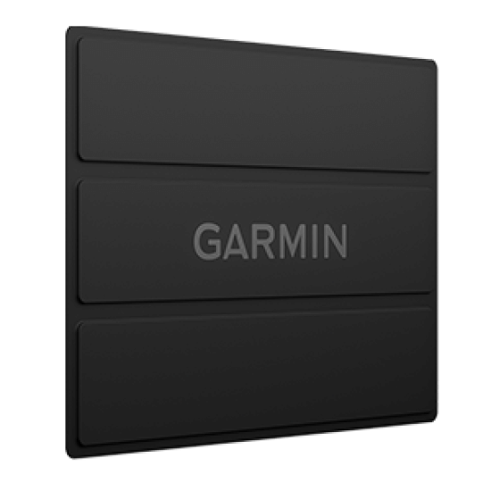 Garmin 10" Protective Cover - Magnetic, 010-12799-10, 753759219147