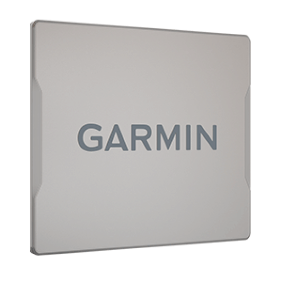 Garmin 10" Protective Cover - Plastic, 010-12799-00, 753759219116