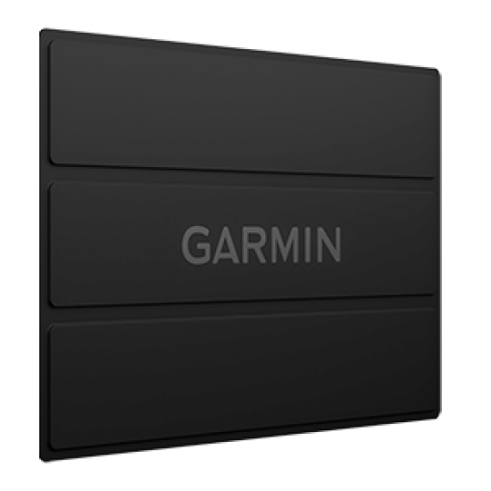 Garmin 12" Protective Cover - Magnetic, 010-12799-11, 753759219154