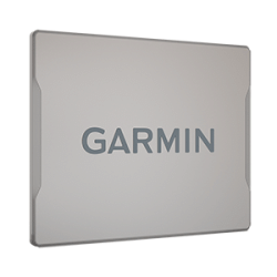 Garmin 12" Protective Cover - Plastic