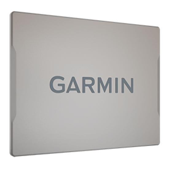 Garmin 16" Protective Cover - Plastic, 010-12799-02, 753759219130