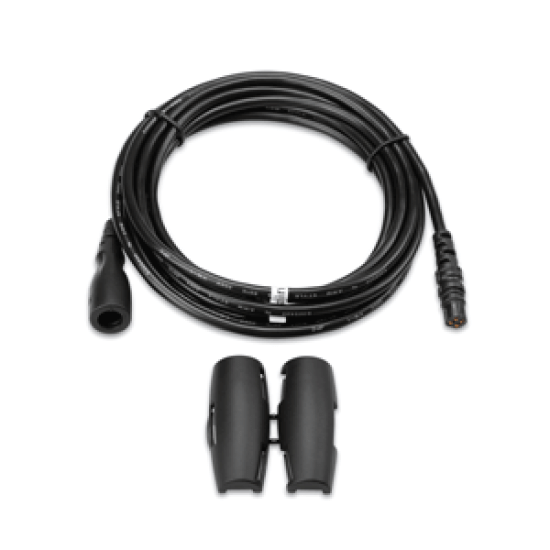 Garmin 4-Pin 10' Transducer Extension Cable f/echo Series, 010-11617-10, 753759980009