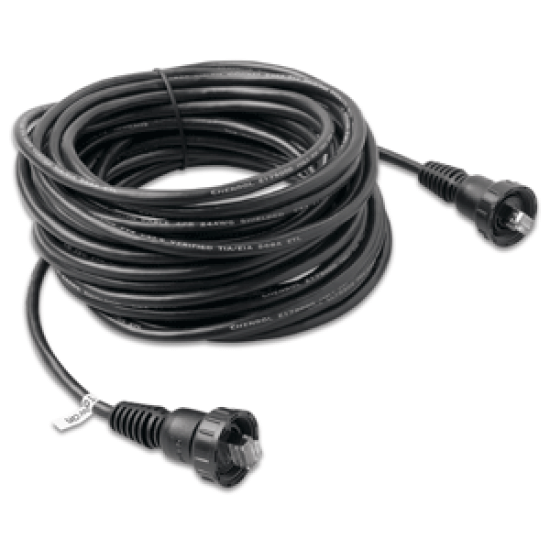 Garmin 40' Marine Network Cable - RJ45, 010-10552-00, 753759046149