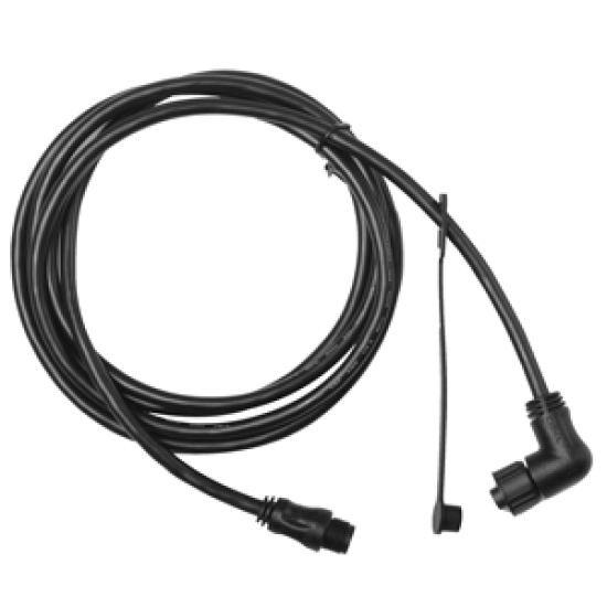 Garmin 6' NMEA 2000 Cable - Right Angle, 010-11089-00, 753759078270