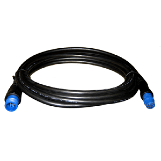 Garmin 8-Pin Transducer Extension Cable - 10', 010-11617-50, 753759128814