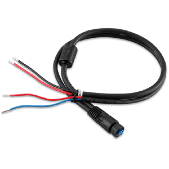 Garmin Actuator Power Cable, 010-11533-00, 753759968021