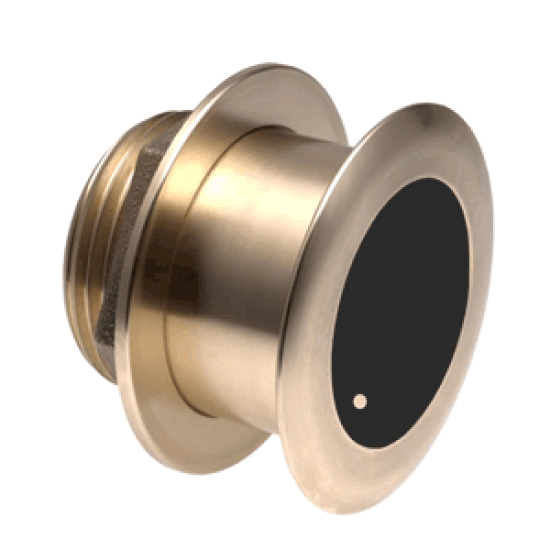 Garmin B175H Bronze 20 Deg. Thru-Hull Transducer - 1kW, 8-Pin, 010-11937-22, 753759995706