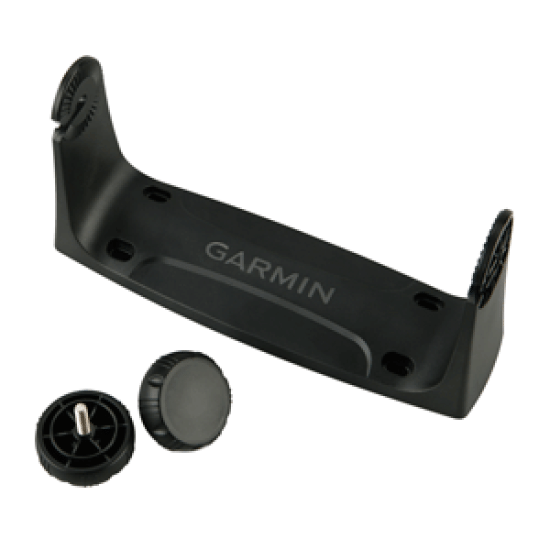 Garmin Bail Mount w/Knobs f/7xx Series, 010-11483-00, 753759102456