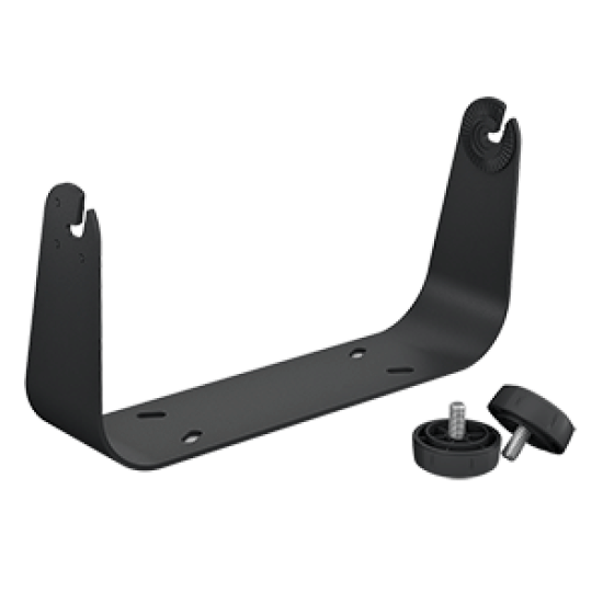 Garmin Bail Mount w/Knobs f/8x12 Series, 010-12798-01, 753759219093