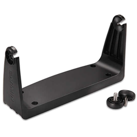 Garmin Bail Mount w/Knobs f/echoMAP 70dv/70s and GPSMAP 741/xs, 010-11967-00, 753759998363