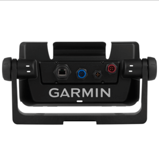 Garmin Bail Mount w/Knobs f/echoMAP CHIRP 7Xdv, 010-12445-22, 753759151829