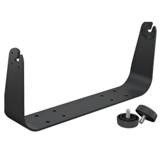 Garmin Bail Mount w/Knobs f/GPSMAP 8x16 Series, 010-12798-02, 753759219109