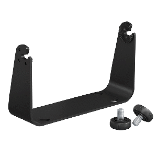 Garmin Bail Mount with Knobs f/GPSMAP 12x3 Series, 010-12992-02, 000000000000