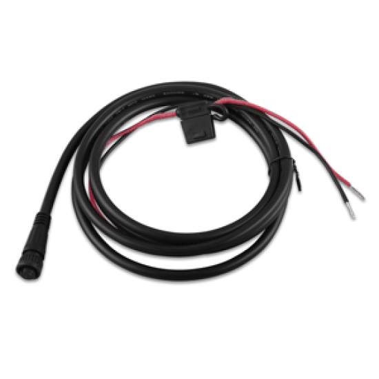 Garmin ECU Power Cable f/GHP 10 - Twist Lock, 010-11057-00, 753759077914