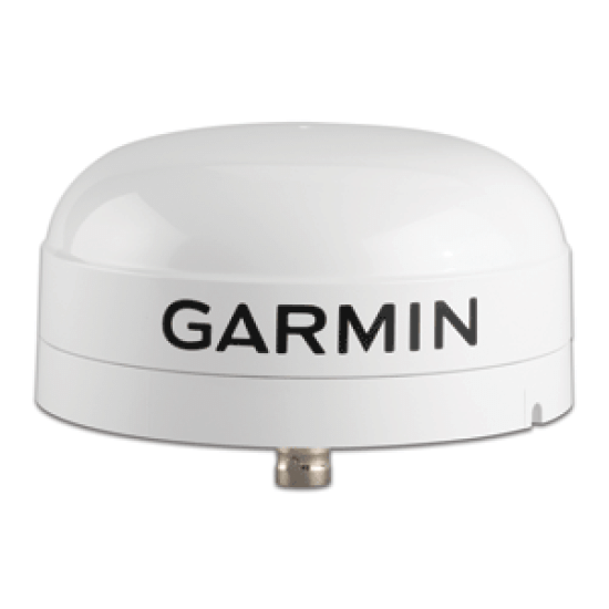 Garmin GA 38 GPS/GLONASS Antenna, 010-12017-00, 753759008482