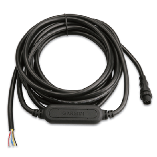 Garmin GFL 10 Fluid Level NMEA 2000 Analog Adapter, 010-11326-00, 753759098483