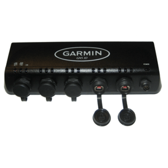 Garmin GMS 10 Network Port Expander, 010-00351-00, 753759045524