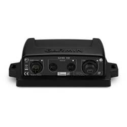 Garmin GND 10 Black Box Bridge