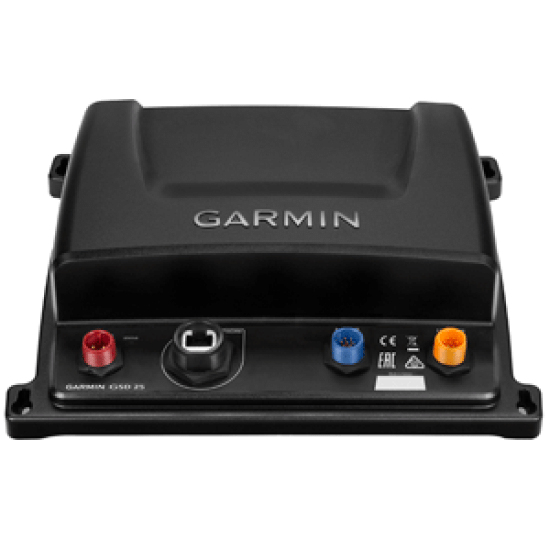 Garmin GSD 25 Premium Sonar Module, 010-01159-00, 753759132385