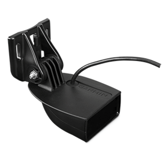 Garmin GT15M-TM Transom Mount Transducer - 8-Pin, 010-12402-10, 753759174484