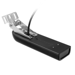 Garmin GT23M-TM Plastic, TM Transducer, Mid-Band CHIRP/CHIRP DownVu - 260/455kHz, 500W, 8-Pin