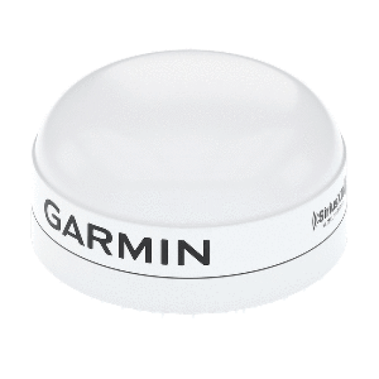 Garmin GXM 54 Satellite Weather/Radio Antenna, 010-02277-00, 753759232474