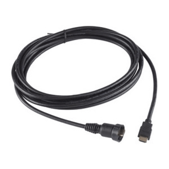 Garmin HDMI Cable f/GPSMAP 8400/8600, 010-12390-20, 753759143107