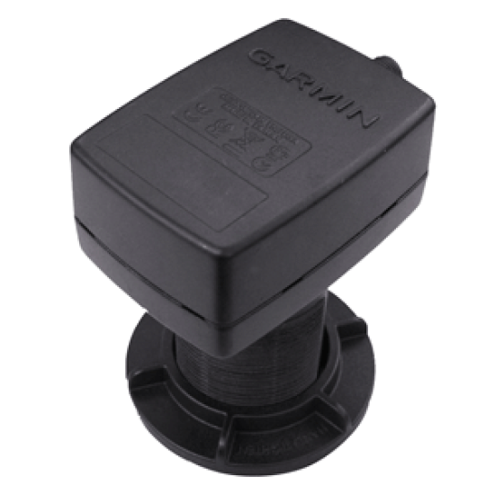 Garmin Intelliducer NMEA 2000 - Thru-Hull - 13-24 Deg. Deadrise, 010-00701-01, 753759076108