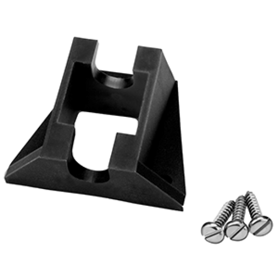 Garmin Mast Bracket f/gWind/gWind Wireless, 010-12117-06, 753759116767