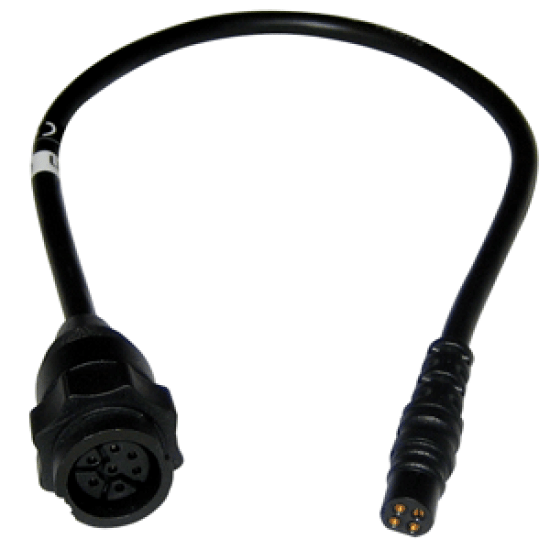 Garmin MotorGuide Adapter Cable f/4-Pin Units, 010-11979-00, 753759998486