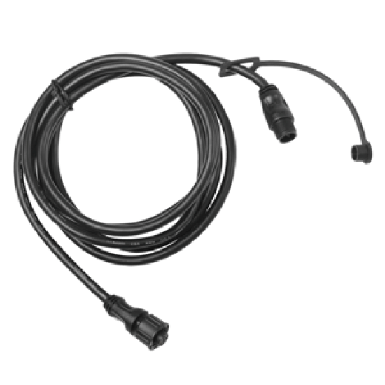 Garmin NMEA 2000 Backbone Cable (2M), 010-11076-00, 753759078102