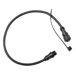 Garmin NMEA 2000 Backbone/Drop Cable (1 Ft.)