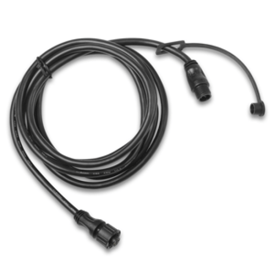 Garmin NMEA 2000 Backbone/Drop Cable (4M), 010-11076-04, 753759978198