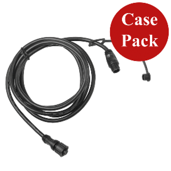 Garmin NMEA 2000 Backbone/Drop Cable - 6' (2M) - *Case of 10*, 010-11076-00CASE, 657379310119