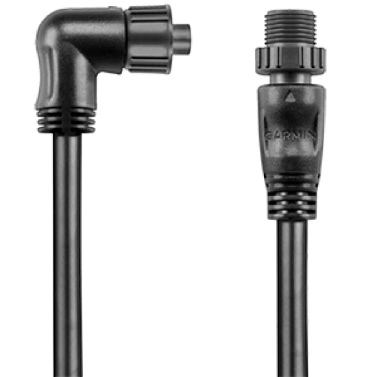 Garmin NMEA 2000 Backbone/Drop Cables (Right Angle) - 1', 010-11089-01, 753759138264