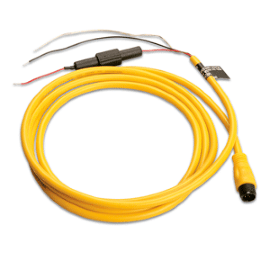 Garmin NMEA 2000 Power Cable, 010-11079-00, 753759078157