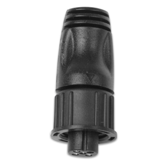 Garmin NMEA 2000 Terminator, Female, 010-11081-00, 753759078171