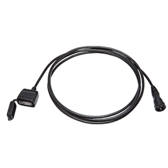 Garmin OTG Adapter Cable f/GPSMAP 8400/8600, 010-12390-11, 753759160883