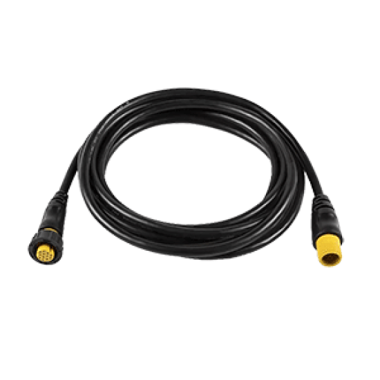 Garmin Panoptix LiveScope Transducer 10' Extension Cable - 12-Pin, 010-12920-00, 753759225841