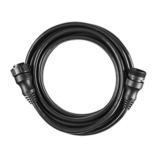 Garmin Panoptix LiveScope Transducer Extension Cable - 21-Pin, 010-12855-00, 753759220594