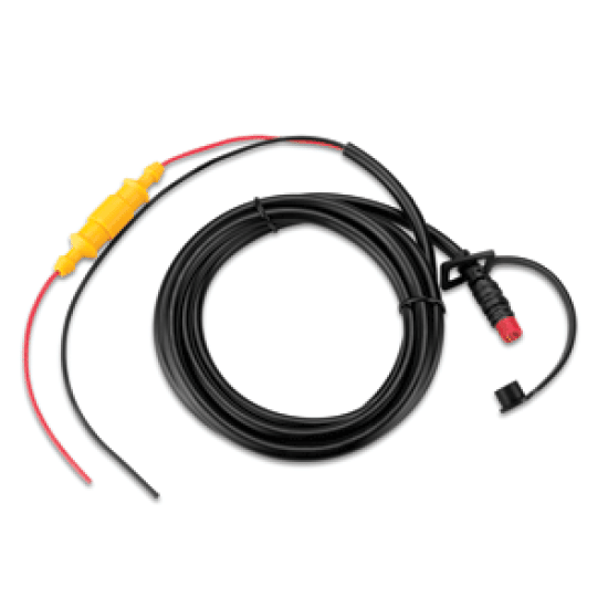 Garmin Power Cable f/echo Series, 010-11678-10, 753759989484