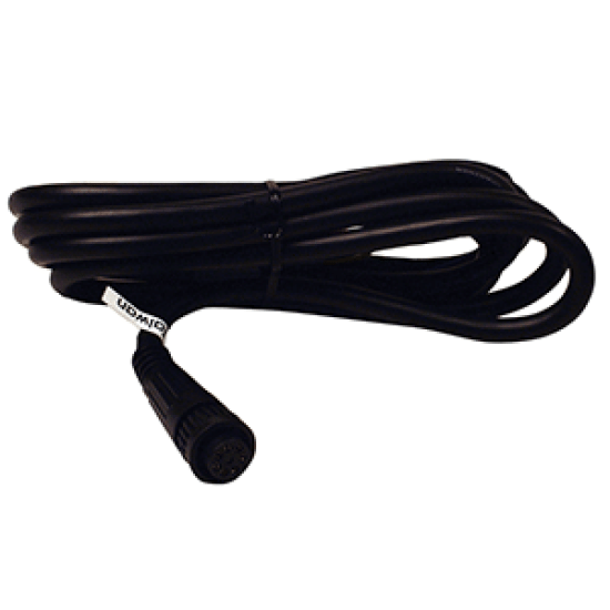 Garmin Power Cable f/GMS 10, 010-10553-00, 753759046156