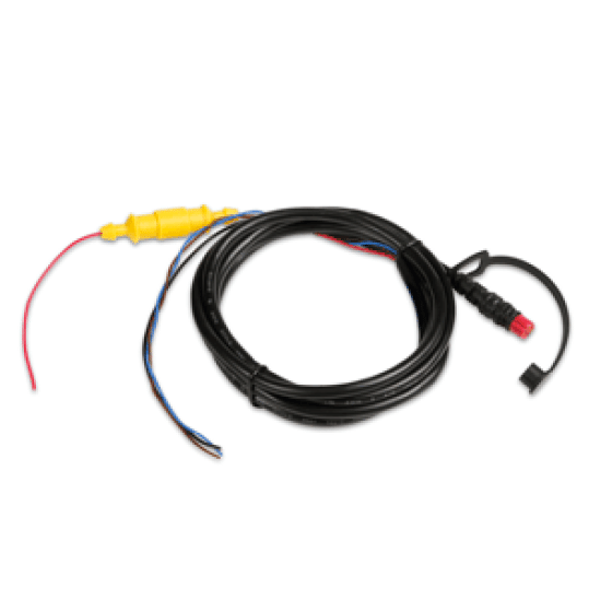 Garmin Power/Data Cable - 4-Pin, 010-12199-04, 753759133573