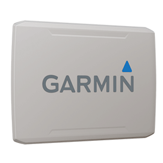 Garmin Protective Cover f/ECHOMAP Ultra 12", 010-12842-01, 753759218386