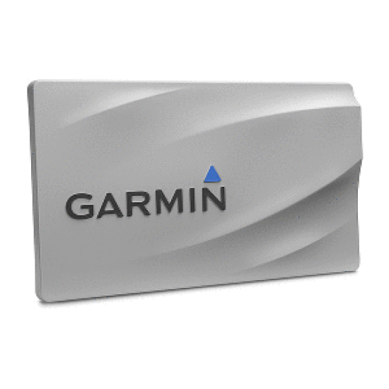 Garmin Protective Cover f/GPSMAP 10x2 Series, 010-12547-02, 753759172565