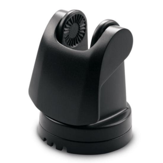 Garmin Quick Release Mount w/Tilt/Swivel f/echo 100, 150 & 300c, 010-11677-00, 753759974510